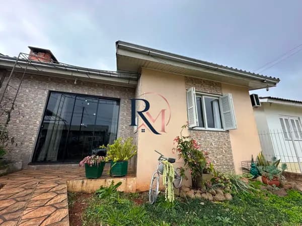 Casa em Carazinho - Oriental