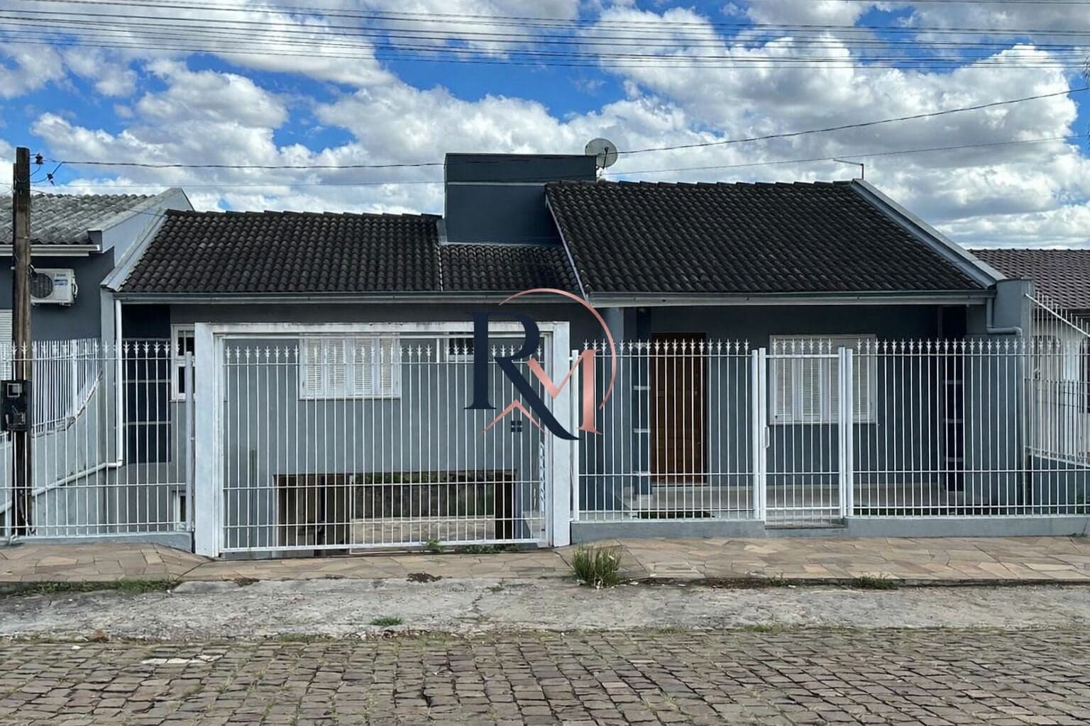 Casa em Carazinho - Glória