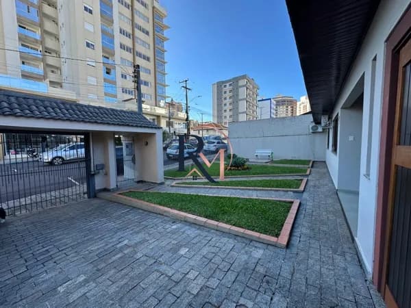 Casa em Carazinho - Centro