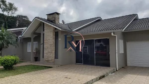 Casa em Carazinho - Conceição