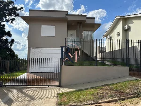 Casa em Carazinho - Santo Antônio