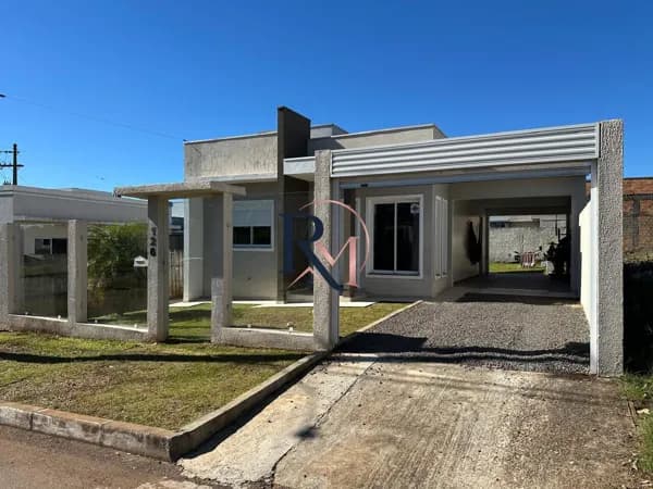 Casa em Carazinho - Ouro Preto