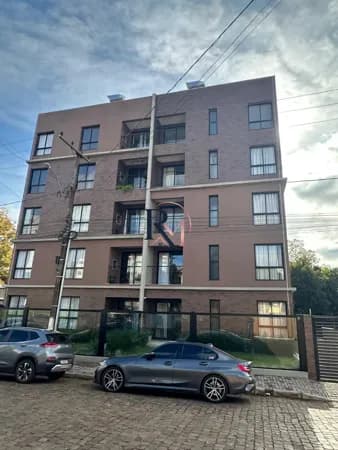 Apartamento em Carazinho - Centro