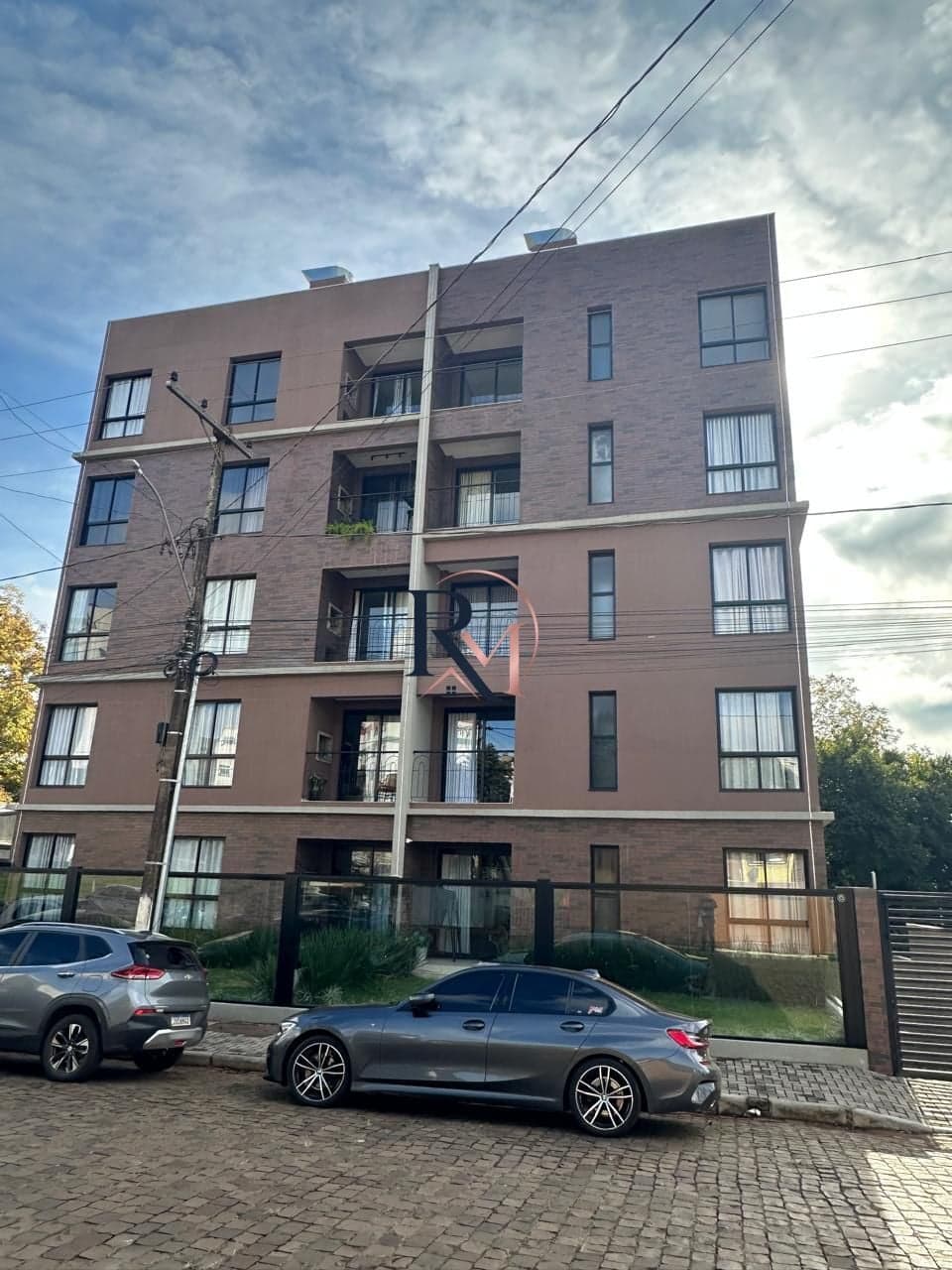Apartamento em Carazinho - Centro