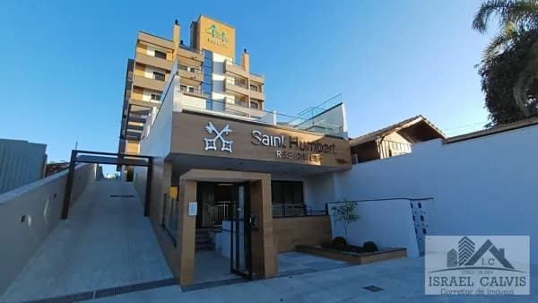 Apartamento em Ingleses, Florianópolis/SC