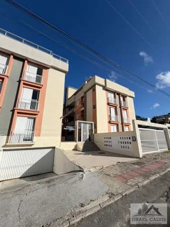 Apartamento em Florianópolis - Santinho