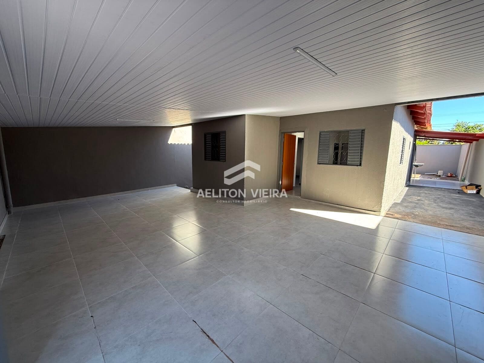 Casa em Residencial Jardins do Cerrado 3, Goiânia/GO