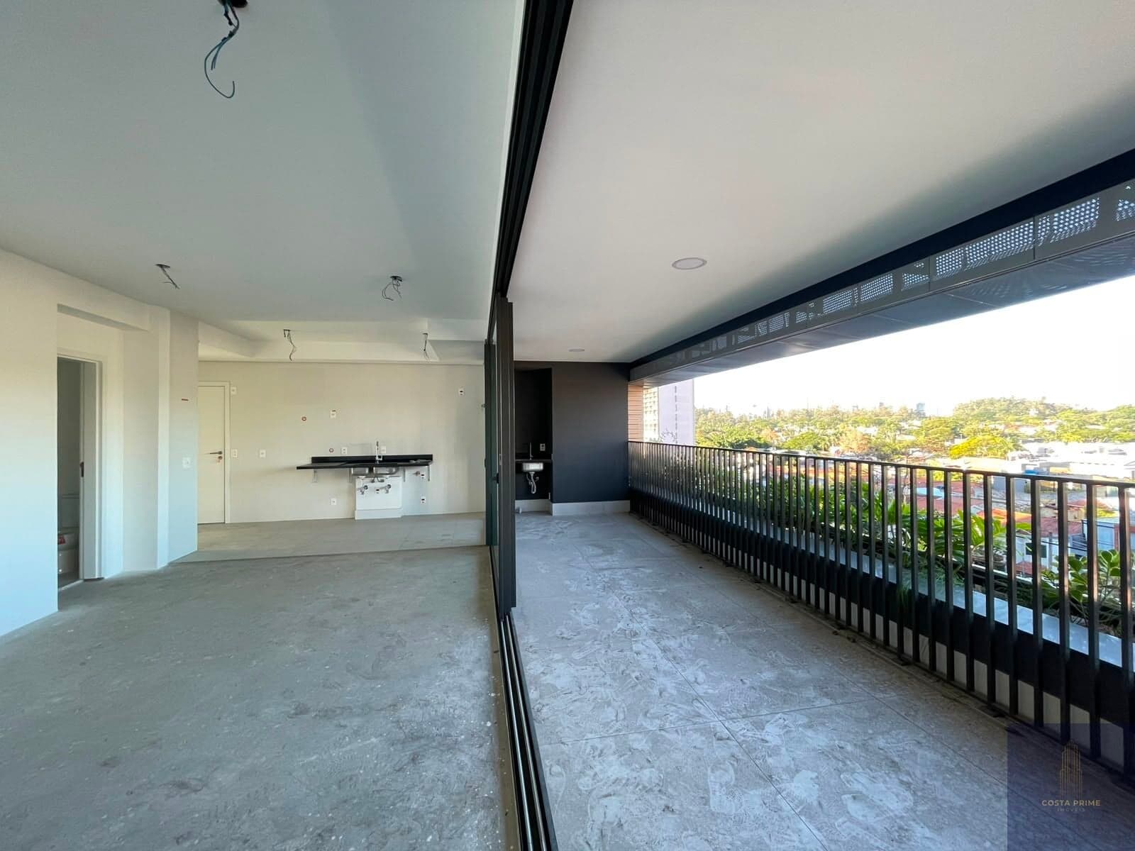 Apartamento Alto Padrão , 175m2, 03 Suítes, 03 Vagas , Vila Nova Conceição