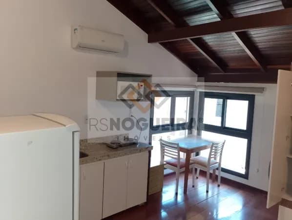 Apartamento em Florianópolis - Carvoeira