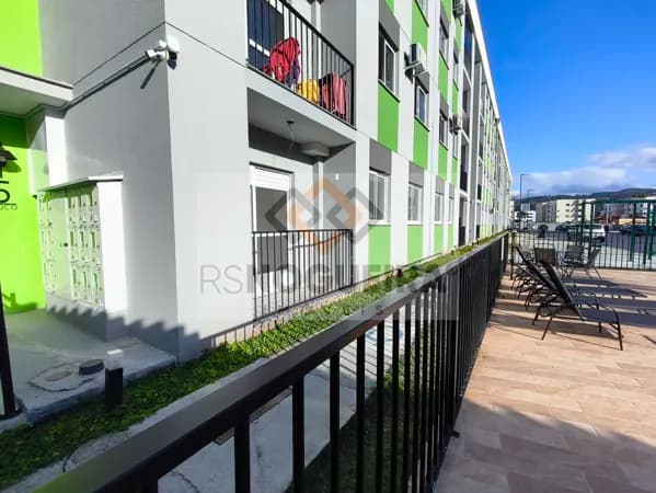 Apartamento totalmente adaptado para Pessoas com Deficiência (PCD).