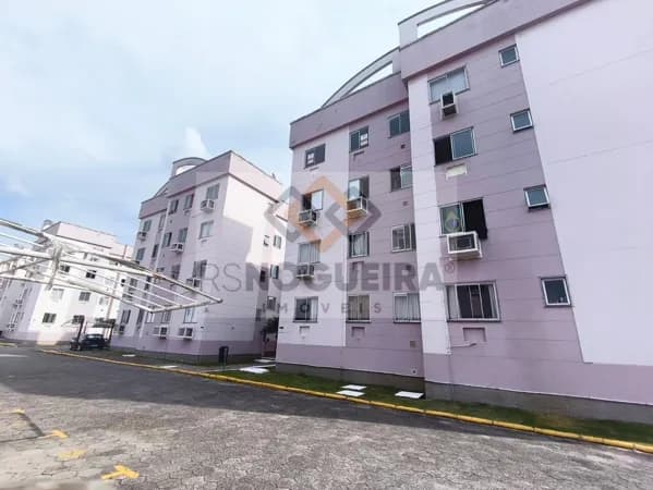 Apartamento para locação no Aririú Palhoça