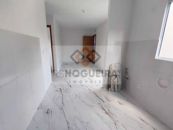 Apartamento em Palhoça - São Sebastião