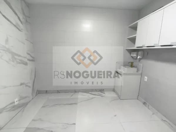 Sala Comercial em Clinica Estética