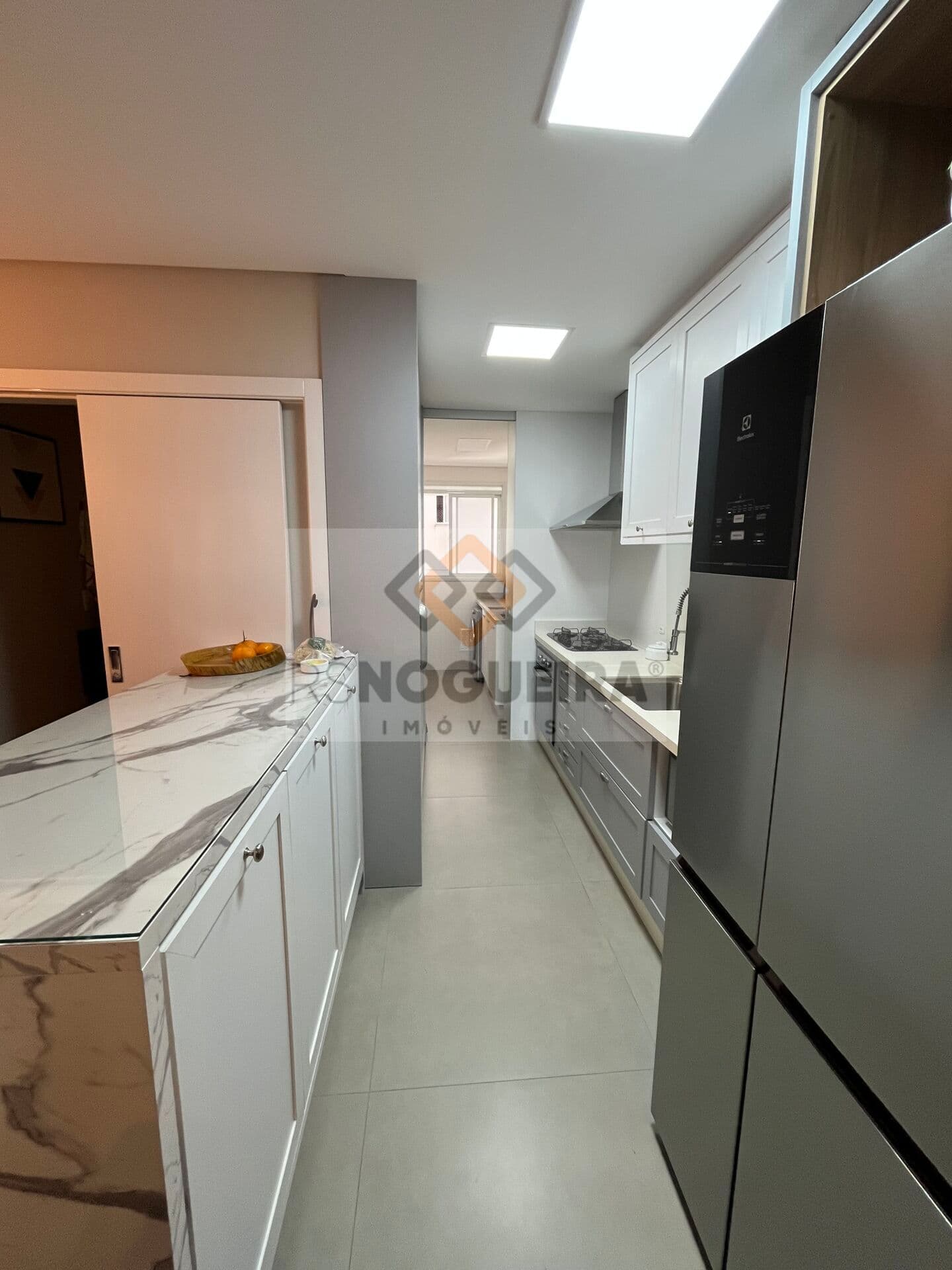 Apartamento Alto Padrão em Campinas, São José/SC