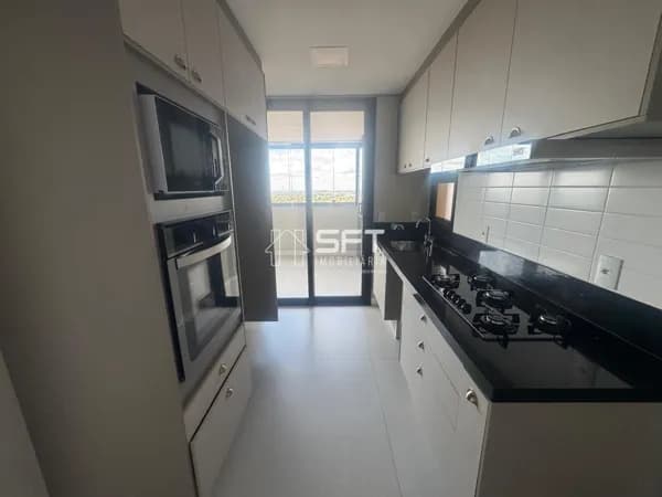 Apartamento disponível para locação - R$ 6.000,00