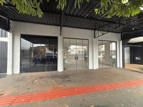Sala comercial disponível para locação - R$ 4.000,00