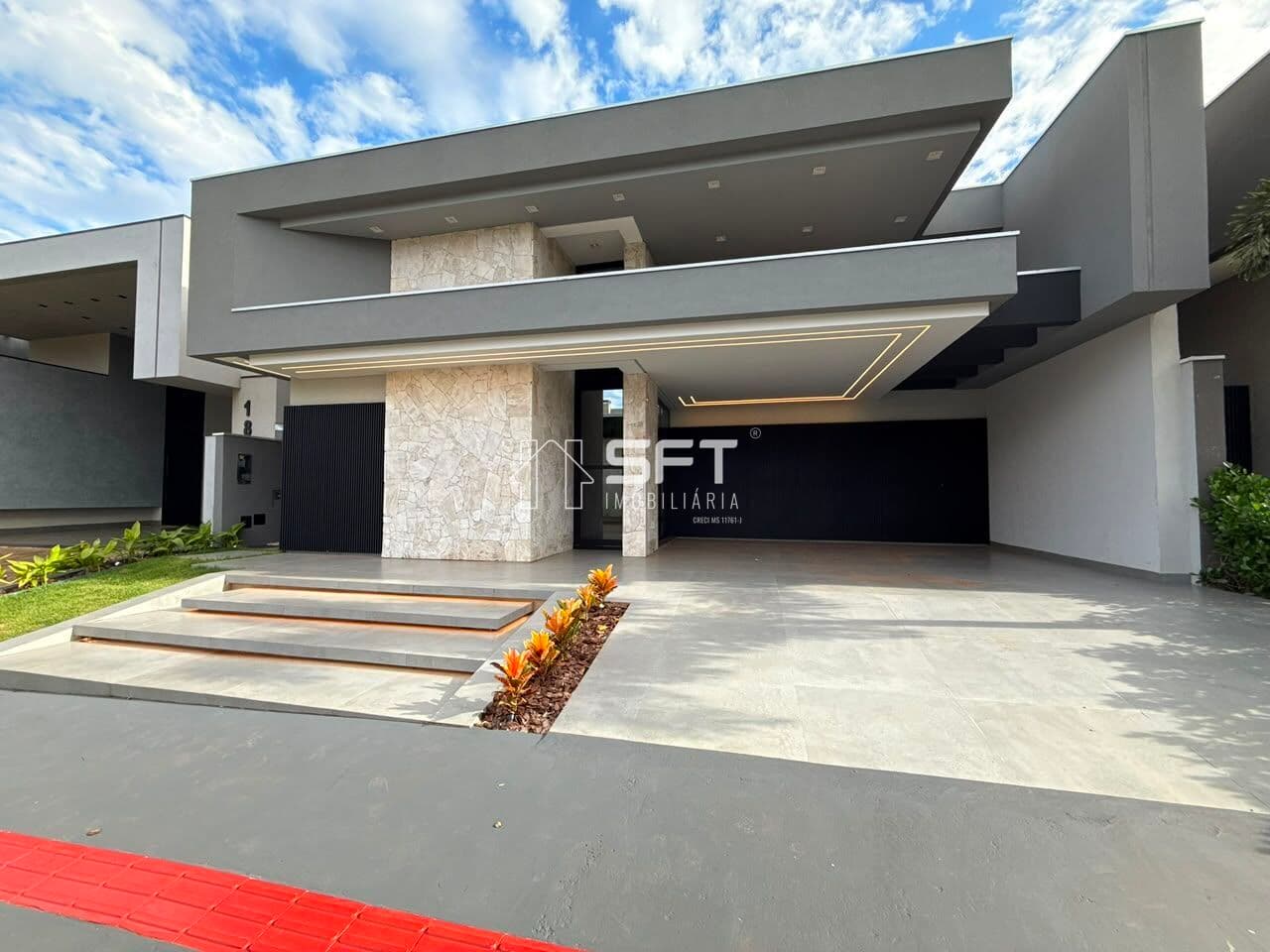 Casa à venda no Porto Unique - R$ 1.630.000,00
