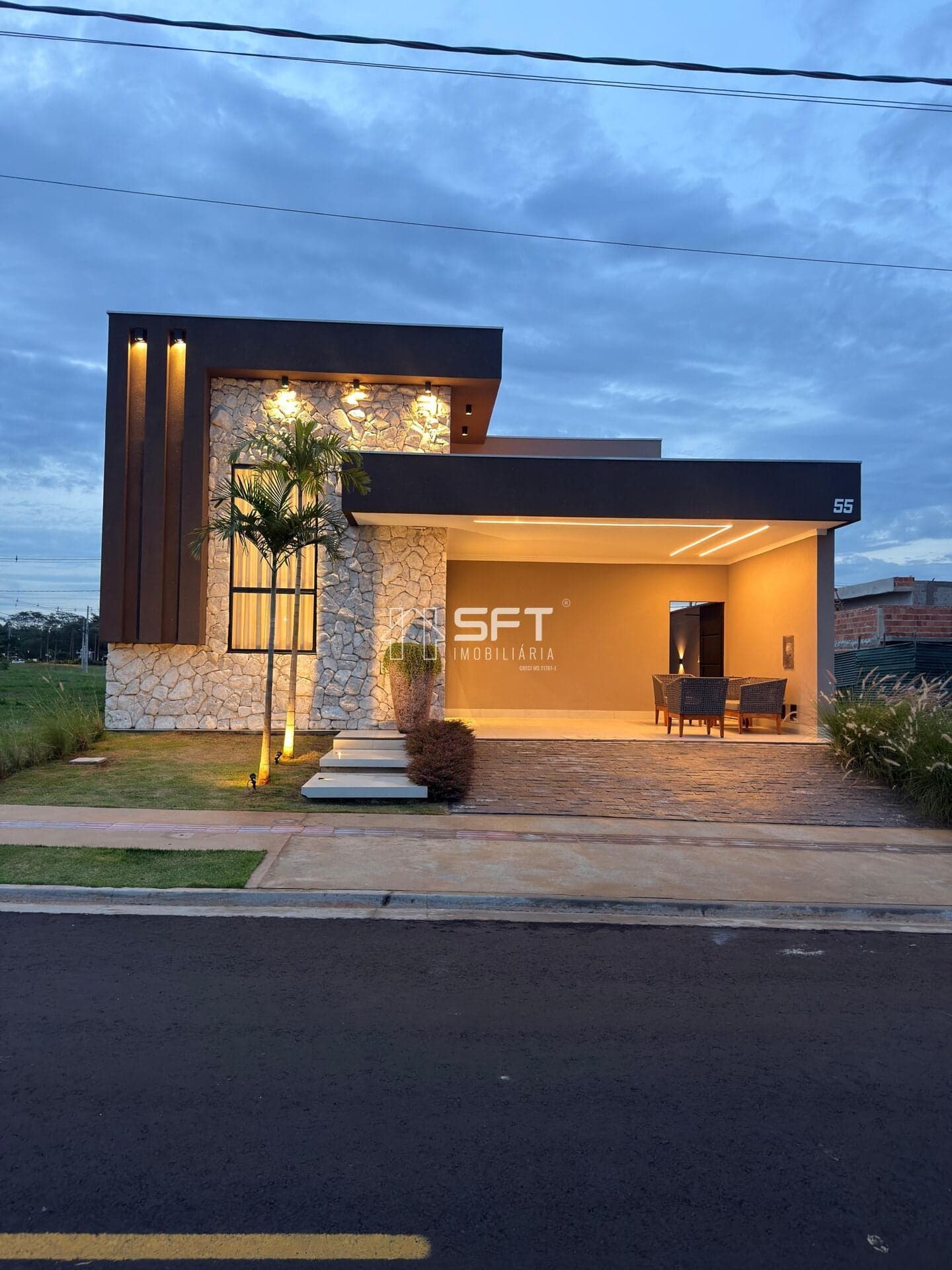 Casa à venda R$ 1.200.000,00