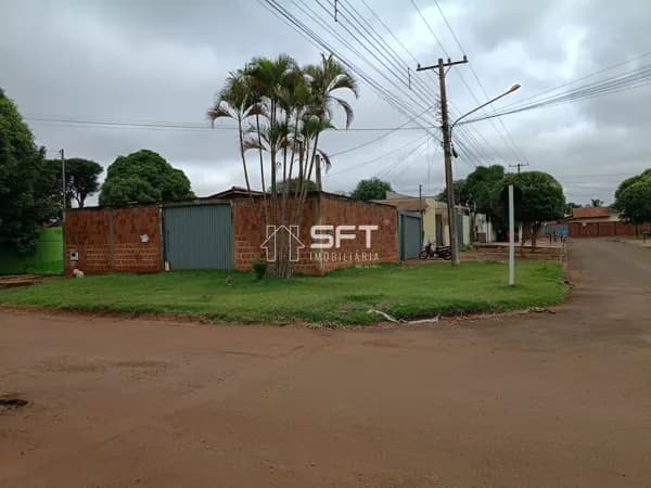 Casa à venda - R$ 460.000,00