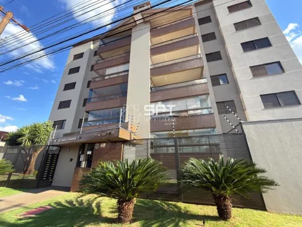 Apartamento para locação - R$ 3.500,00