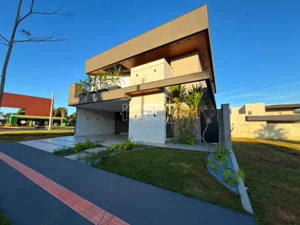 Sobrado à venda no Porto Unique - R$ 2.500.000,00