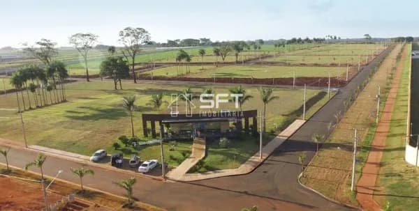 Terreno à venda - R$ 500.000,00