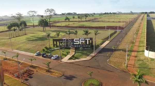 Terreno à venda - R$ 390.000,00