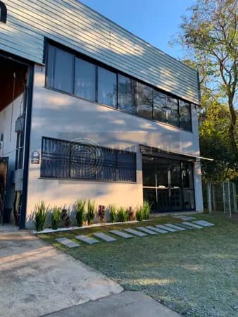 Pavilhão/Galpão Industrial em Vila Esperança, Pato Branco/PR