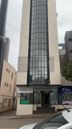 Consultório Médico no Centro de Pato a Branco