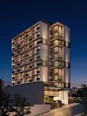 Apartamento Studio no Centro de Pato Branco