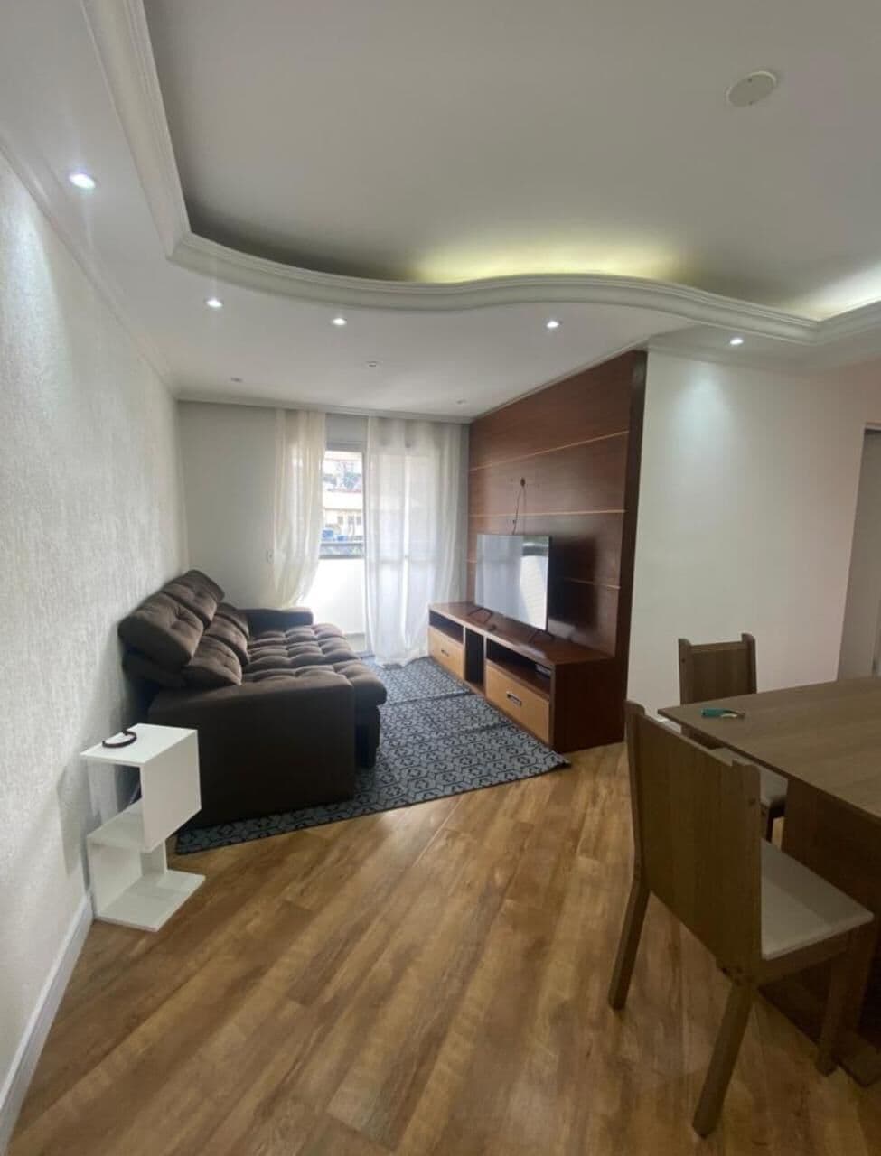 Apartamento em Jardim das Palmas, São Paulo/SP