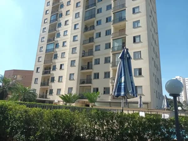 Apartamento Garden em Jardim Paris, São Paulo/SP