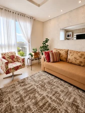 EXCELENTE APARTAMENTO A VENDA NO BAIRRO BELA VISTA
