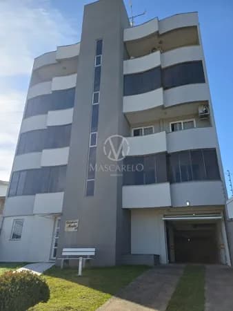 Apartamento em Charqueadas, Caxias do Sul/RS
