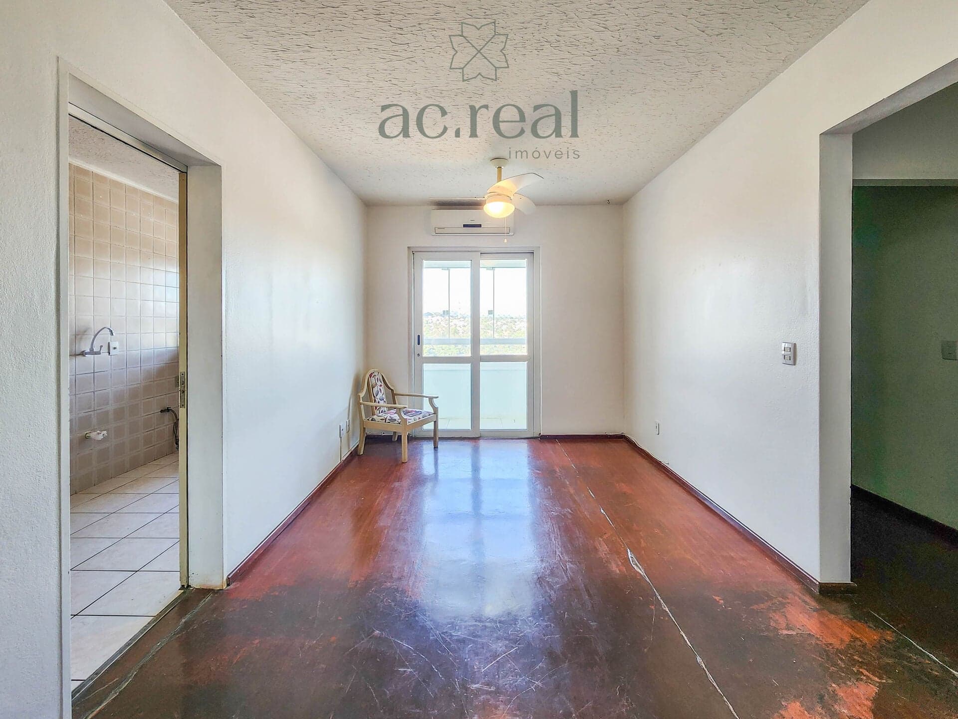 Apartamento em Padre Reus, São Leopoldo/RS