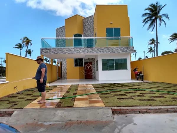 Casa em Codomínio no Pecém
