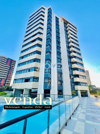 Ed. Michelangelo: O privilégio de viver onde sua família merece