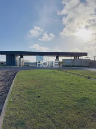 RESERVA DO ATLÂNTICO - Condomínio na Praia do Francês - Lotes 240m²