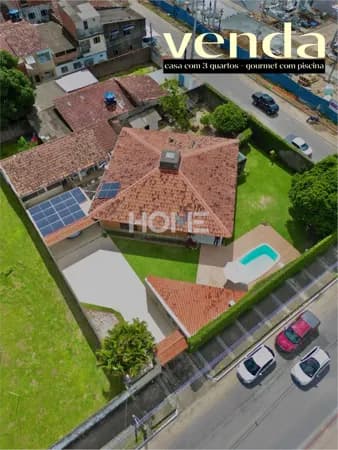 CASA NO OURO PRETO - ESPAÇO, CONFORTO E QUALIDADE DE VIDA PARA A SUA FAMÍLIA