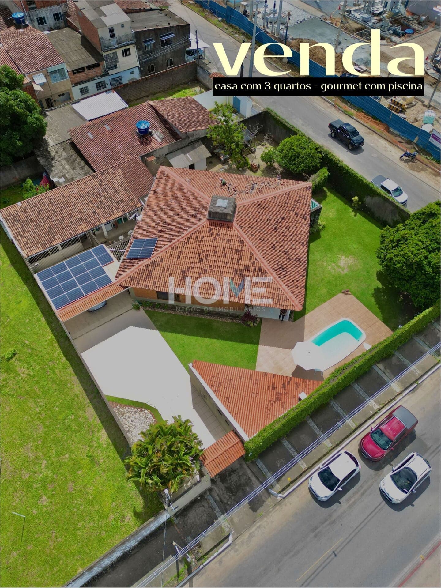 CASA NO OURO PRETO - ESPAÇO, CONFORTO E QUALIDADE DE VIDA PARA A SUA FAMÍLIA