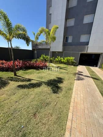 Apartamento em Belo Horizonte - Ouro Preto