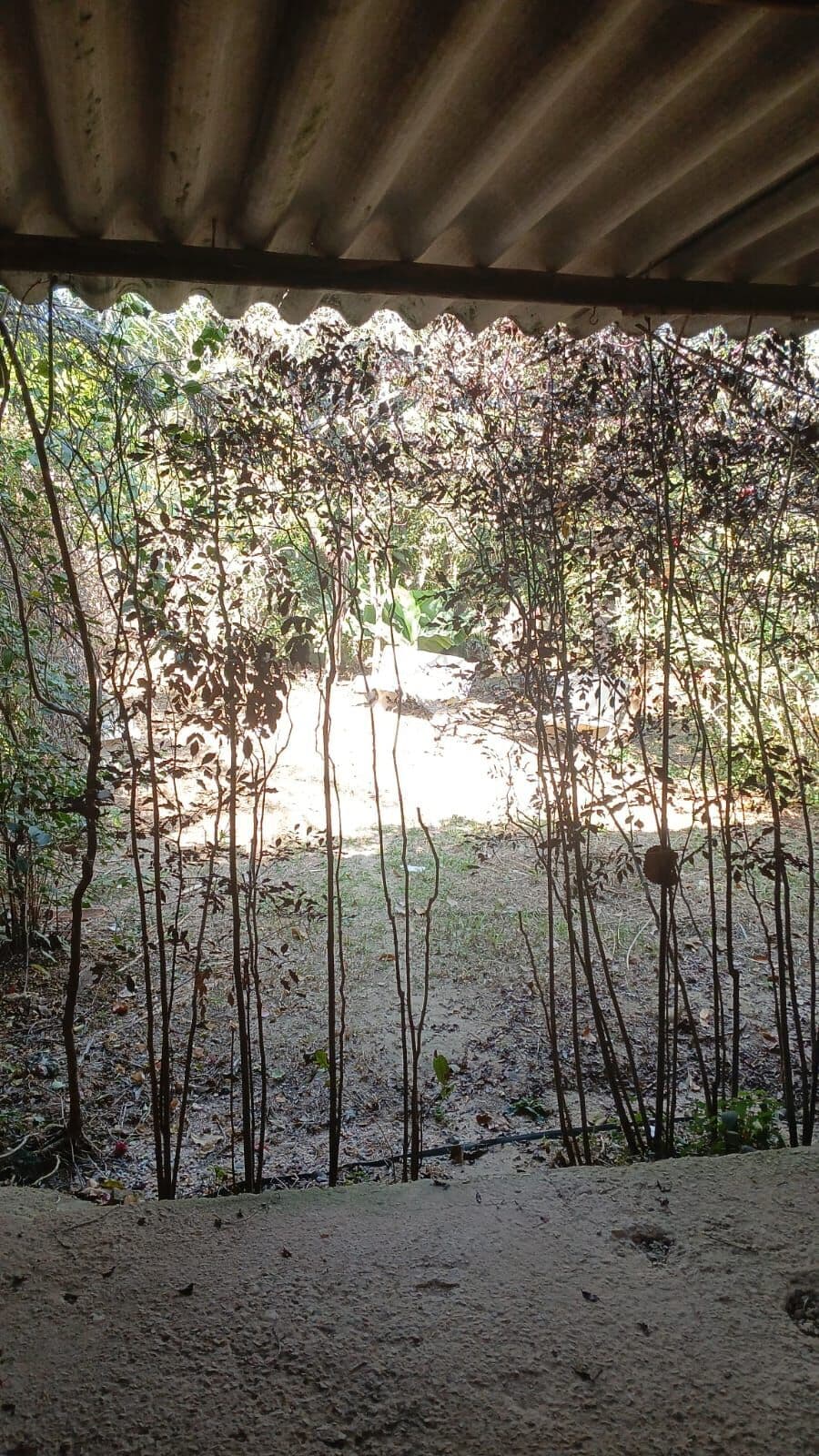 Sítio em Troperios Esmeraldas