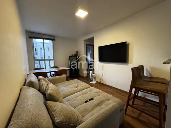 Apartamento Padrão bairro Castelo