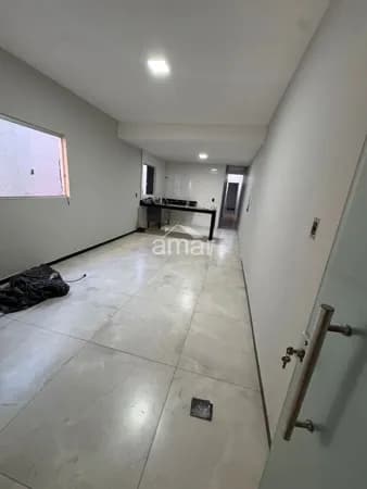 Apartamento em Contagem - Jardim Pérola