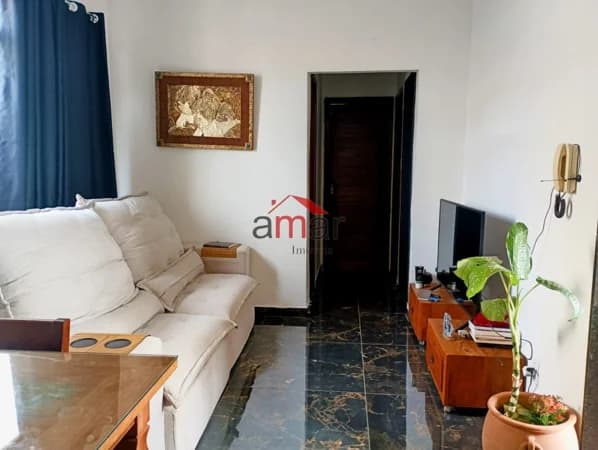 Apartamento à venda no bairro Santo André em Belo Horizonte/MG