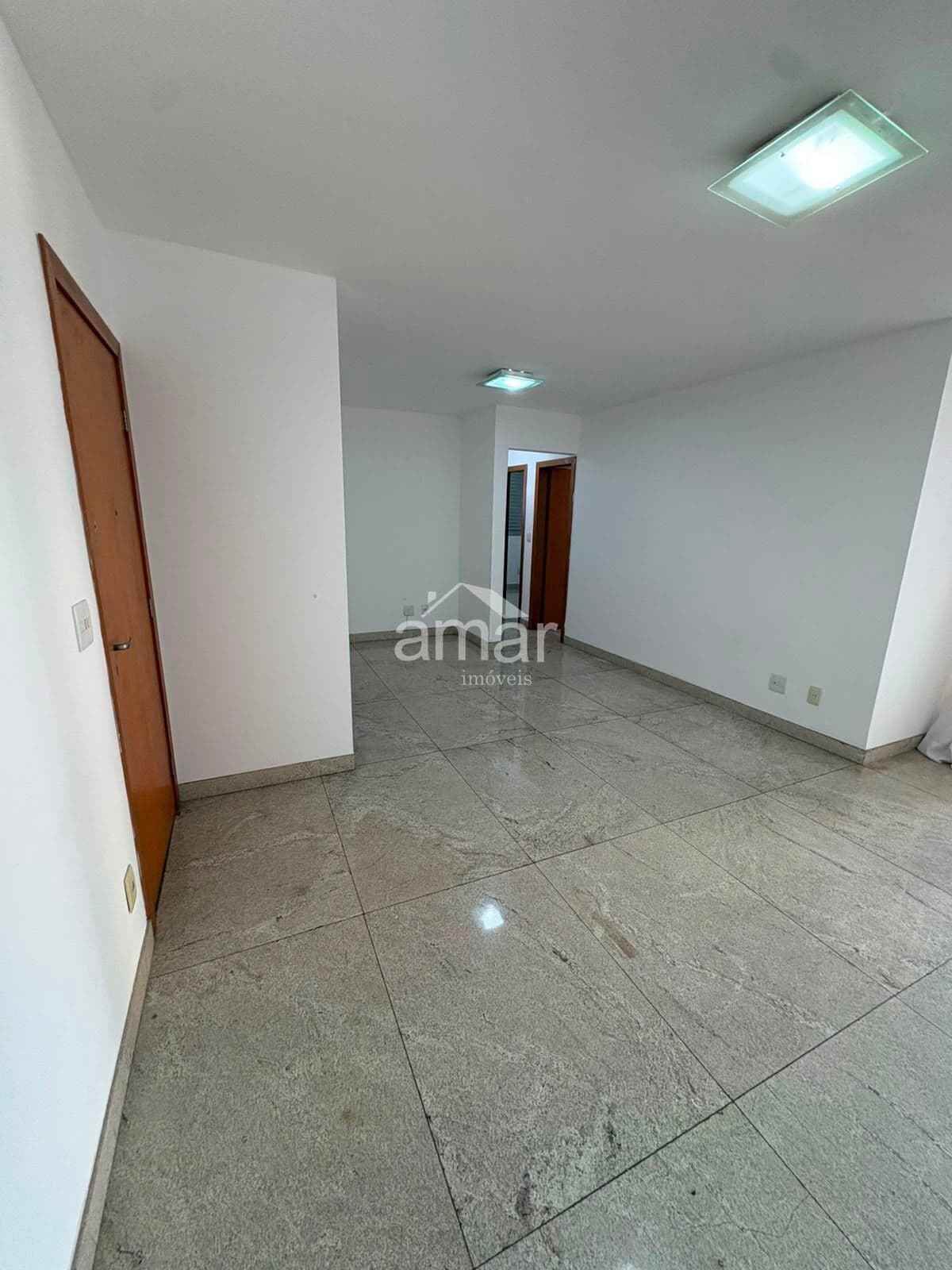 Apartamento em Belo Horizonte - Castelo