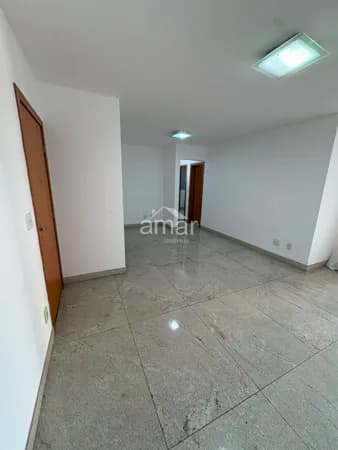 Apartamento em Belo Horizonte - Castelo