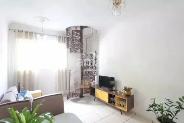 Apartamento em Belo Horizonte - Ouro Preto