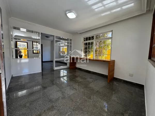 Casa Geminada bairro Castelo