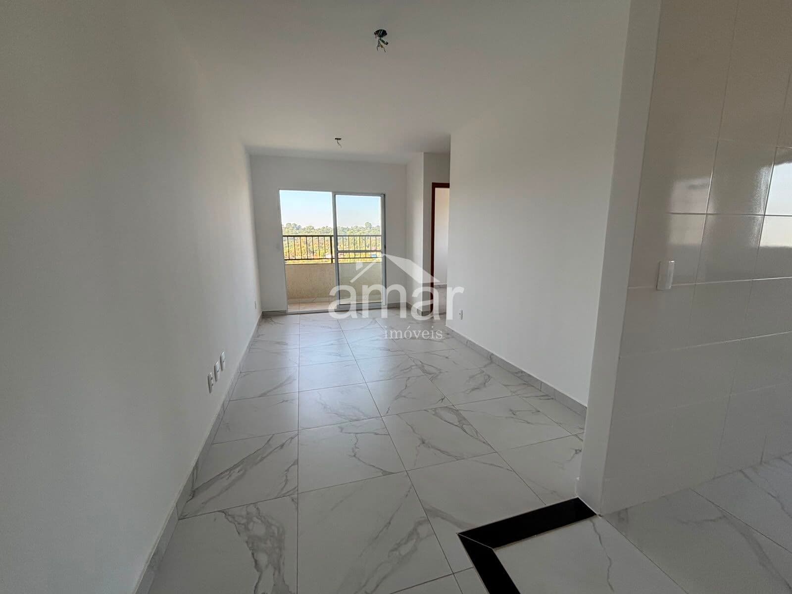 Apartamento em Contagem - Tijuca